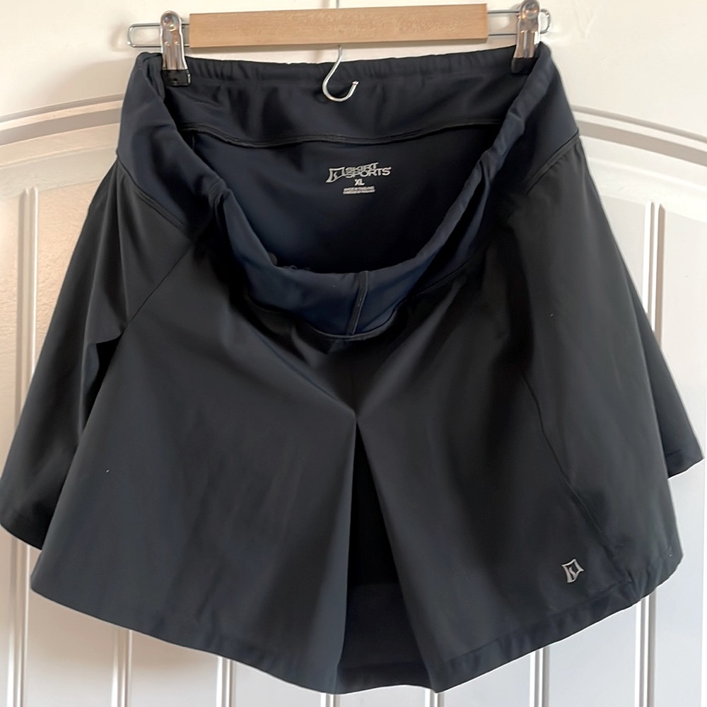 Skirt Sports Athletic Skirt